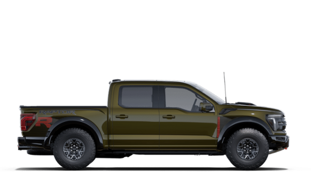 2025 Ford F-150+F-150